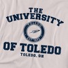 Men's University of Toledo Official Circle Logo T-Shirt - 2 of 4
