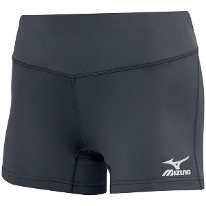 Mizuno Women's Victory 3.5" Inseam Volleyball Shorts - 1 of 4