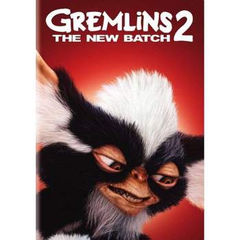Gremlins 2: The New Batch (DVD)(2016)