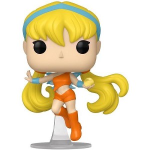 Funko - FUNKO POP! Animation: Winx Club - Stella - 1 of 2