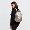 Kipling Seoul Small Metallic Tablet Backpack - 4 of 4