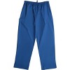 Tropi Mens Scrub Sets - Four Pocket Medical Scrubs Uniform (V-Neck with Cargo Pant) - 3 of 3
