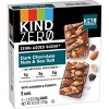 KIND Zero Dark Chocolate Nuts & Sea Salt Bars - 6.2oz/5ct - 3 of 4