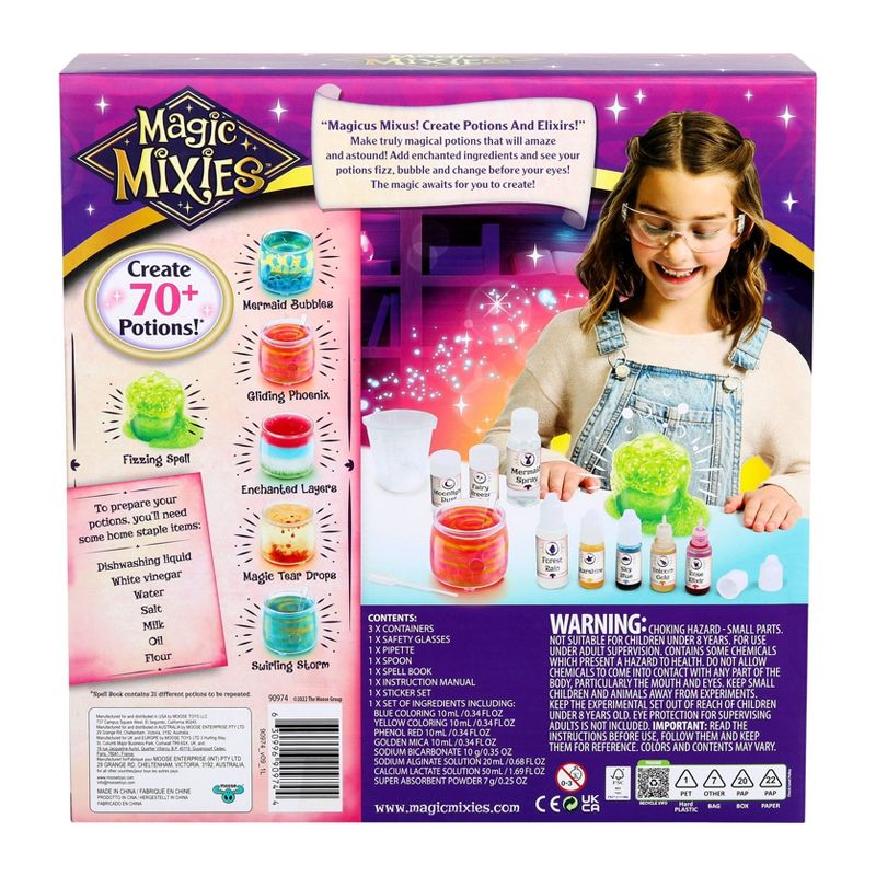 Magic Mixies Magic Potions Kit, 5 of 14