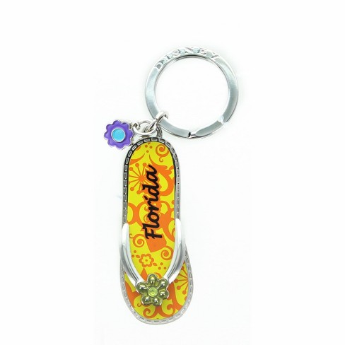 Exotac FreeKey Slim System Easy to Use Key Ring and Three Mini Key Rings