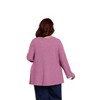 Women's Brushed Thermal Top - Plus - On The Plus Side - 2 of 2