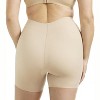 TC Fine Intimates Womens Sleek Essentials Firm Control Bike Shorts - 3 of 3