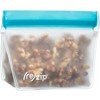 (re)zip Reusable Leak-proof Food Storage Bag Kit - Mini and Snack Stand-Up, Flat Snack & Lunch - 8ct - image 4 of 4