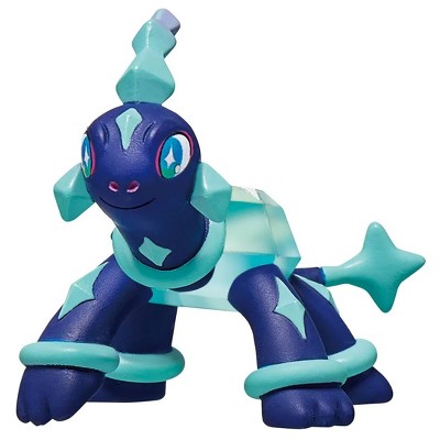 Pokemon Takara Tomy: Moncolle Figure MS-33 Terapagos (Normal Form)