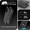 TUDIA OnePlus Nord N30 MergeGrip Series Case - 3 of 4