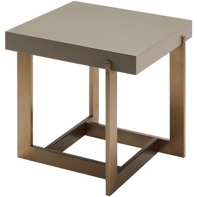 Mark & Day Destry Modern End Table
