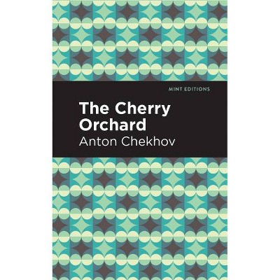 The Cherry Orchard - (Mint Editions) by  Anton Chekhov (Paperback)