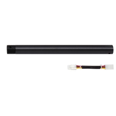 Cal Lighting 12" Extension Rod for CF-1004