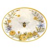 2pc Bee Sweet Platter Set - Certified International - 2 of 4