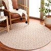 Micro-Loop MLP537 Hand Tufted Indoor Rugs - Safavieh - 2 of 4