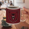Ursinus College Primary Logo Ceramic Coffee Mug Novelty Gift Mugs for Coffee Tea and Hot Drinks 11oz White - 4 of 4