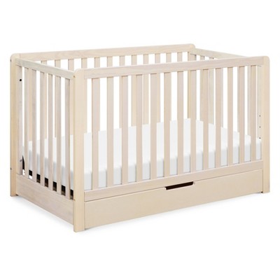 Carter's by DaVinci Colby 4-in-1 Convertible Crib with Trundle Drawer