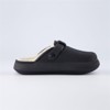 CUSHIONAIRE Women's Fable Recovery Clog with Faux Fur Lining and +Comfort - 4 of 4