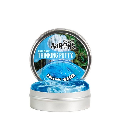 aarons putty