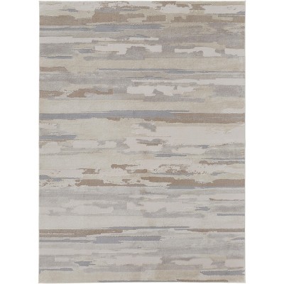 Vancouver Modern Abstract Area Rug