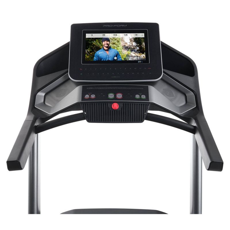 ProForm Pro T14 Treadmill, 2 of 5