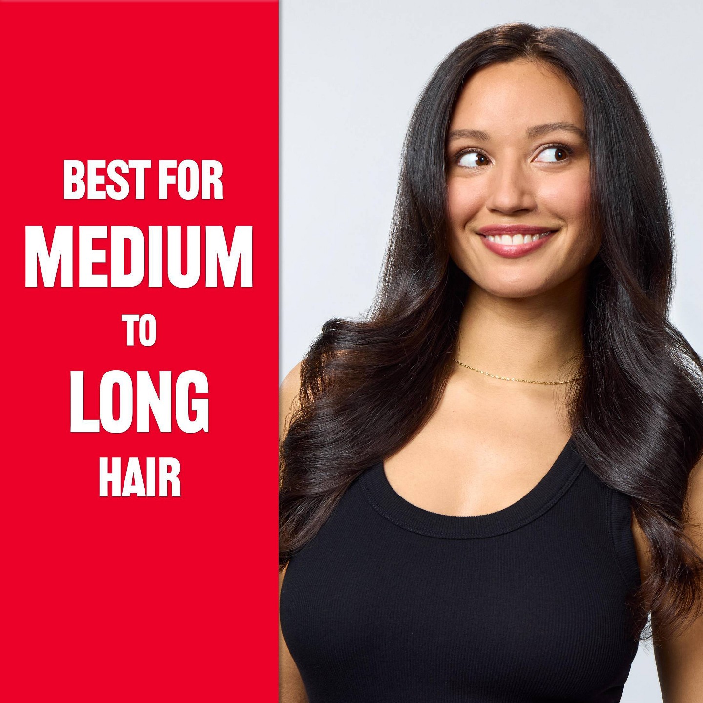 Фен-щётка Revlon One-Step Volumizer, Black, цвет: Чёрный — фото 6
