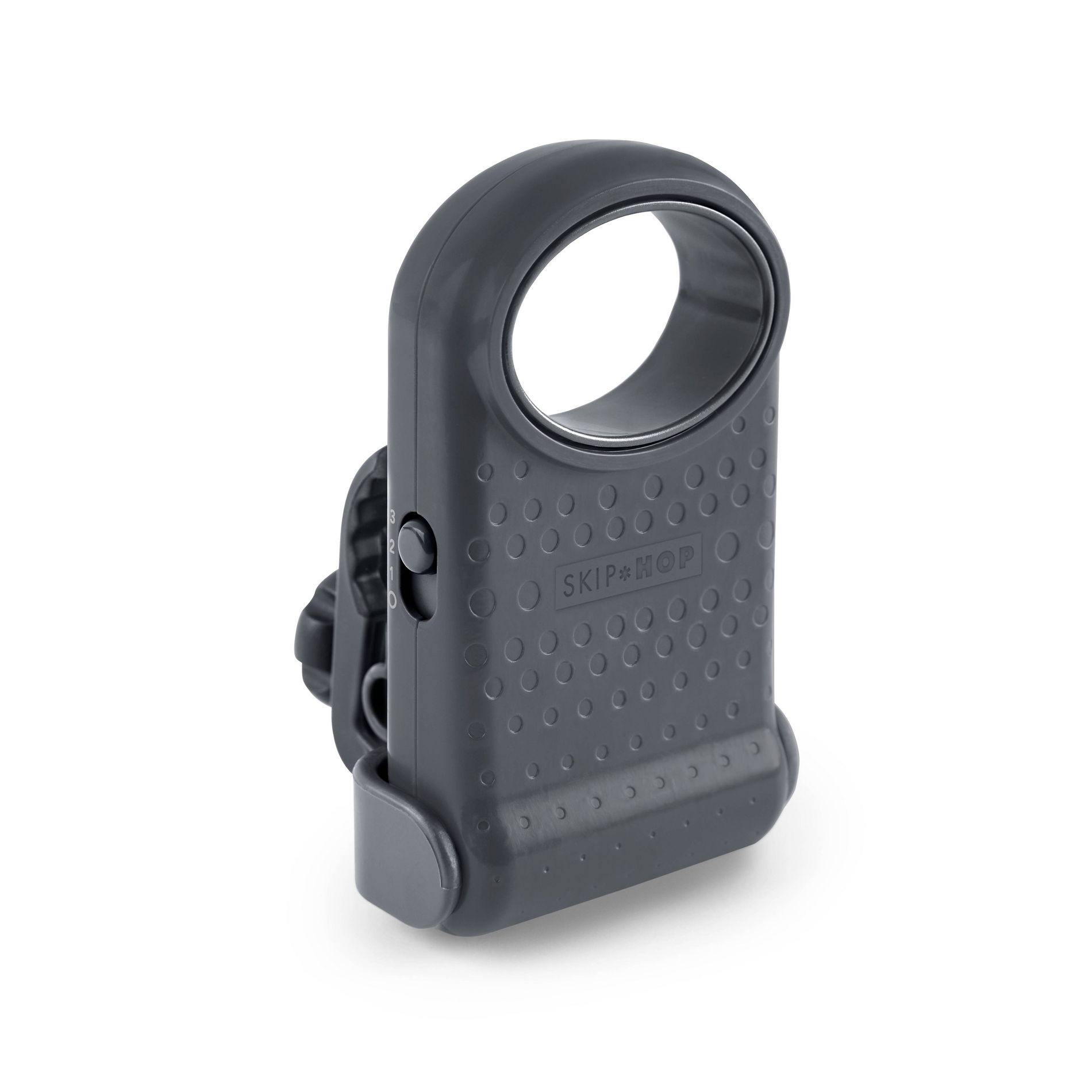 Skip Hop Stroll & Connect Bladeless Stroller Fan