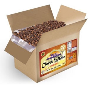Rani Brand Authentic Indian Foods | Cloves (Laung) - 1 of 4
