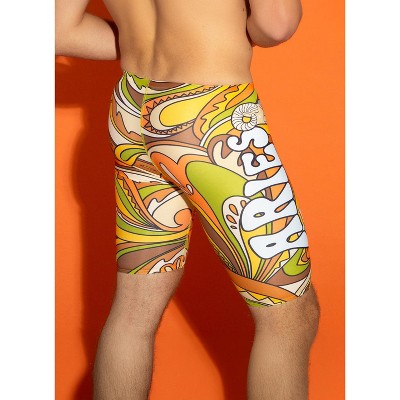 Sporti Groovy Zodiac Aries Jammer Swimsuit (24-40)