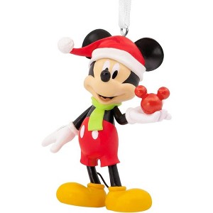 Hallmark: Disney™ Mickey Mouse™ Ornament - 1 of 1