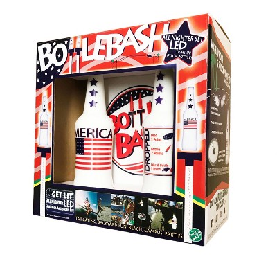 Bottle Bash LED Accessory Kit