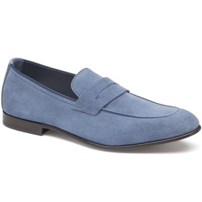 Johnston & Murphy Taylor Penny Loafer Dress Casual Slip-On Shoe
