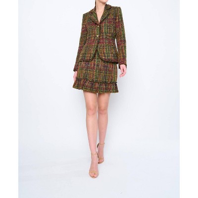 Women's Lanora Blazer - Flora Bea