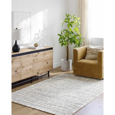 Hauteloom Tibby Area Rug
