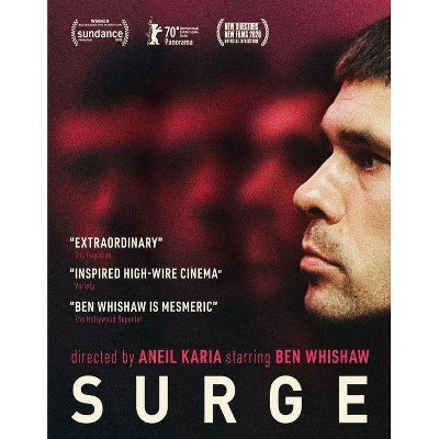 Surge (Blu-ray)(2021)