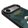 Star Wars Rebel Alliance Color Block Bump Cell Phone Case for Apple iPhone 17 Series - 4 of 4