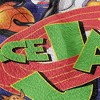Space Jam Group Collage Blanket 50"x60" Woven Tapestry - 4 of 4