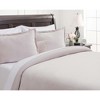 Chanasya Velvet Velour Duvet Cover Set - image 2 of 4