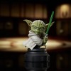 Gentle Giant - Gentle Giant - Star Wars: The Clone Wars - Animated Yoda 1/7 Scale Bust - 3 of 4