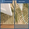 Liora Manne Carmel  Indoor/Outdoor Rug  Green.. - 3 of 4