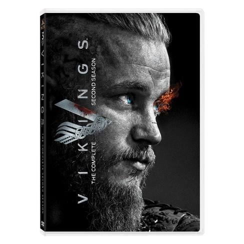 Vikings (season 2) - Wikiwand