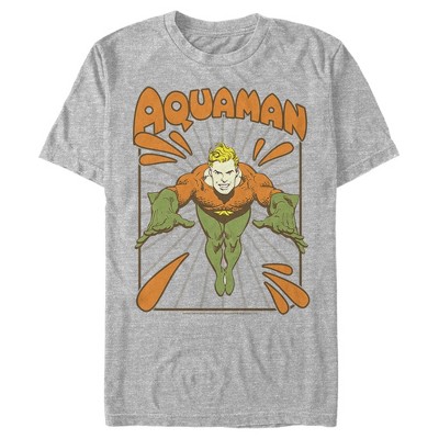 target aquaman shirt