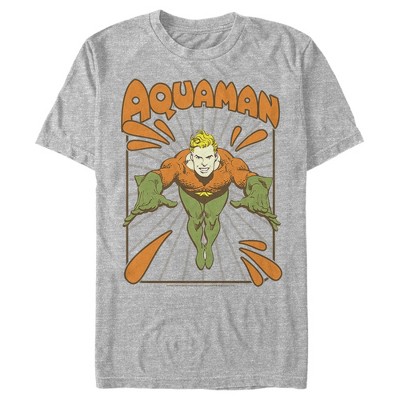 aquaman shirt target