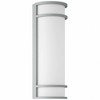 Access Lighting Cove 1 - Light Wall Light in  Satin - 4 of 4