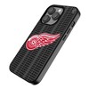Keyscaper NHL Text Backdrop MagSafe Compatible Cell Phone Case for iPhone 15 Pro - 2 of 4