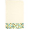 Retro Bath Set of 2 Hand Towels - 4 of 4