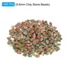 Unique Bargains Craft Embellishments Irregular Gemstone DIY Chip Stone Beads - 2 of 4
