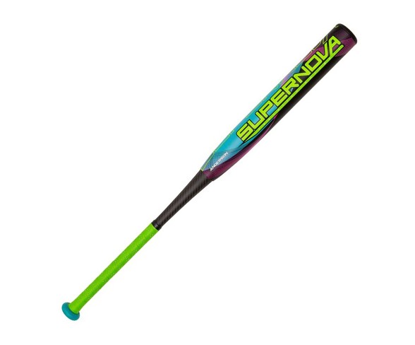 Anderson Bat Company Supernova Fastpitch Softball Bat 2019 (-10)