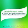 Benefiber Dual Action Plus Stress Relief Stick Packs  - 18ct - 3 of 4