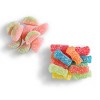 SOUR PATCH KIDS & Sour Patch Watermelon Halloween Candy Variety Pack Treat Size - 22oz/40ct - 3 of 4